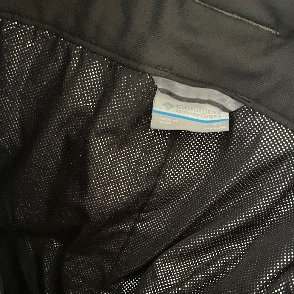 Columbia Camouflage Outdoor Pants ski XS - Picture 7 of 7
